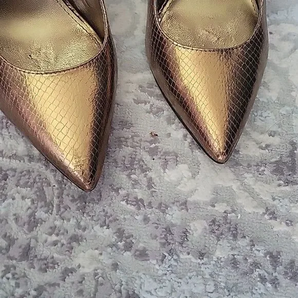 Nine west Shoes hills - Picture 3 of 9